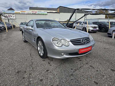 Mercedes-Benz SL Gebrauchtwagen