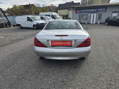 Mercedes-Benz SL Gebrauchtwagen