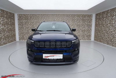 Jeep Compass Gebrauchtwagen