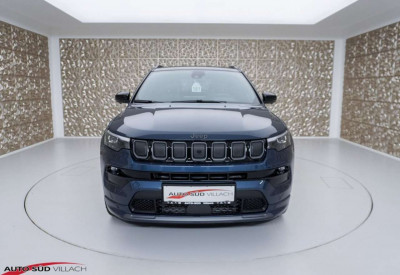 Jeep Compass Gebrauchtwagen