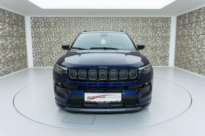 Jeep Compass Gebrauchtwagen