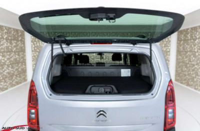 Citroën Berlingo Gebrauchtwagen