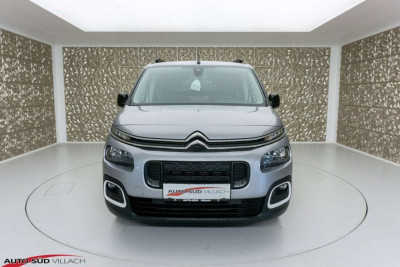 Citroën Berlingo Gebrauchtwagen