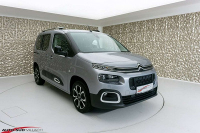 Citroën Berlingo Gebrauchtwagen