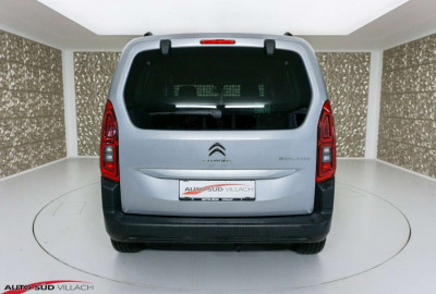 Citroën Berlingo Gebrauchtwagen