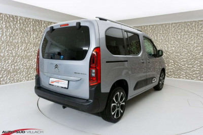 Citroën Berlingo Gebrauchtwagen