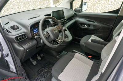 Citroën Berlingo Gebrauchtwagen