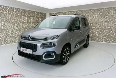 Citroën Berlingo Gebrauchtwagen