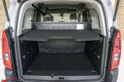 Citroën Berlingo Gebrauchtwagen