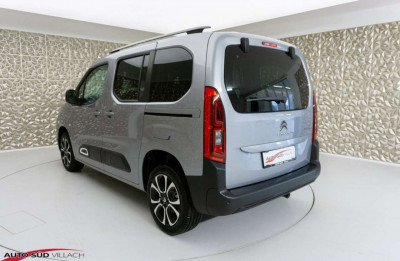 Citroën Berlingo Gebrauchtwagen