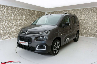 Citroën Berlingo Gebrauchtwagen