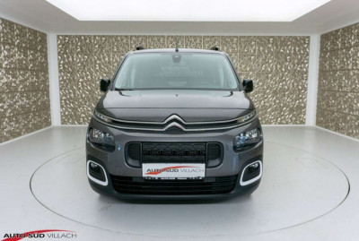 Citroën Berlingo Gebrauchtwagen