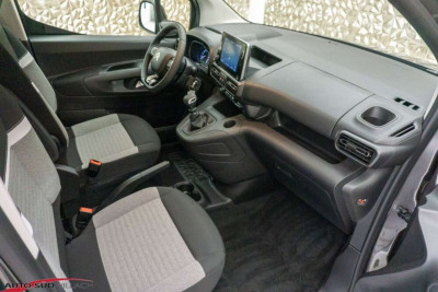 Citroën Berlingo Gebrauchtwagen