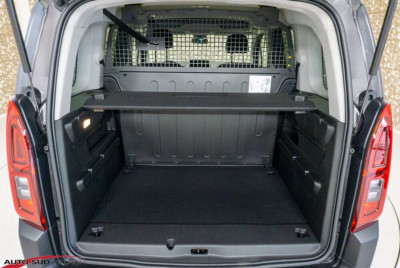 Citroën Berlingo Gebrauchtwagen