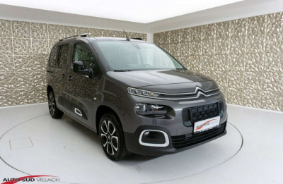 Citroën Berlingo Gebrauchtwagen