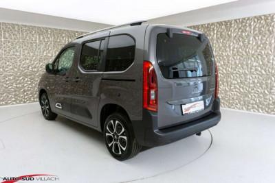 Citroën Berlingo Gebrauchtwagen