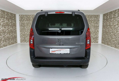 Citroën Berlingo Gebrauchtwagen