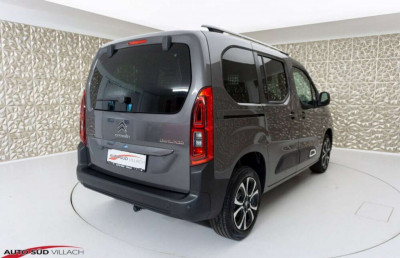 Citroën Berlingo Gebrauchtwagen