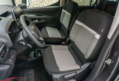 Citroën Berlingo Gebrauchtwagen