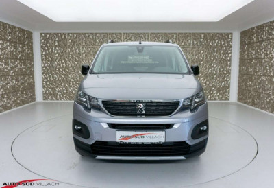 Peugeot Rifter Gebrauchtwagen