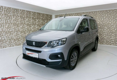 Peugeot Rifter Gebrauchtwagen