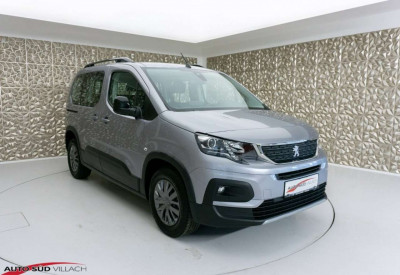 Peugeot Rifter Gebrauchtwagen