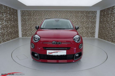 Fiat 500 Gebrauchtwagen