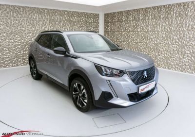 Peugeot 2008 Gebrauchtwagen