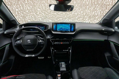 Peugeot 208 Vorführwagen