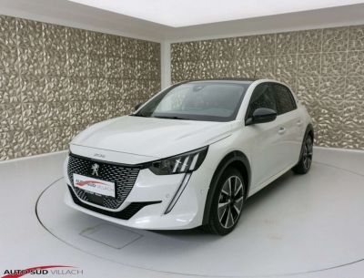 Peugeot 208 Gebrauchtwagen