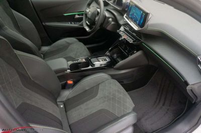 Peugeot 208 Gebrauchtwagen