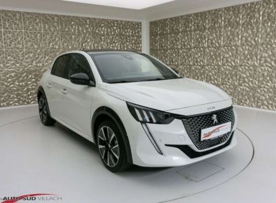 Peugeot 208 Gebrauchtwagen