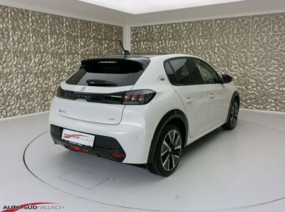 Peugeot 208 Gebrauchtwagen