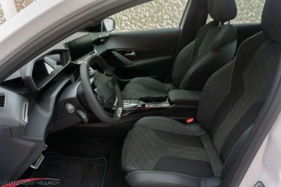 Peugeot 208 Gebrauchtwagen