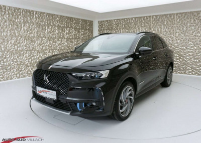 DS Automobiles DS 7 Gebrauchtwagen