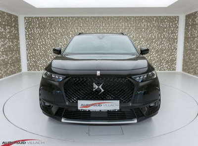 DS Automobiles DS 7 Gebrauchtwagen