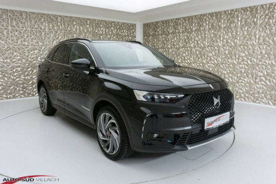 DS Automobiles DS 7 Gebrauchtwagen