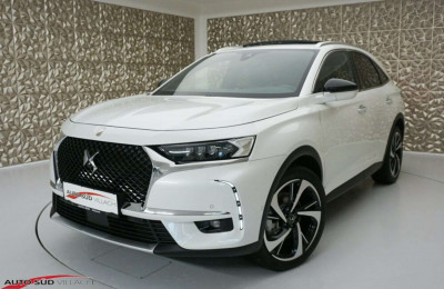 DS Automobiles DS 7 Gebrauchtwagen