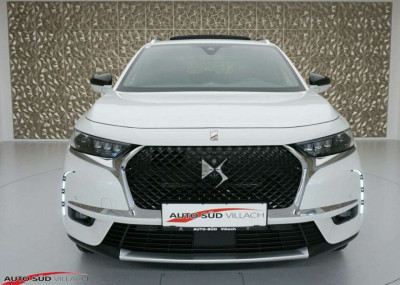 DS Automobiles DS 7 Gebrauchtwagen