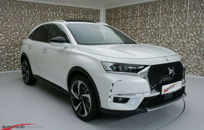 DS Automobiles DS 7 Gebrauchtwagen