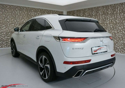 DS Automobiles DS 7 Gebrauchtwagen