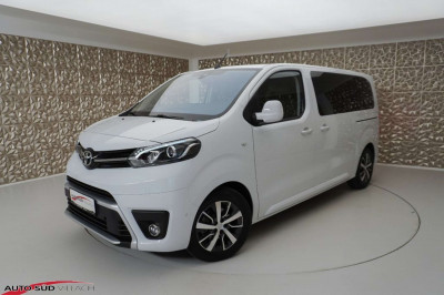 Toyota Proace Gebrauchtwagen