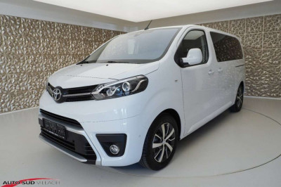 Toyota Proace Gebrauchtwagen