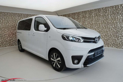 Toyota Proace Gebrauchtwagen