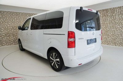 Toyota Proace Gebrauchtwagen