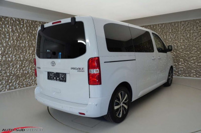 Toyota Proace Gebrauchtwagen