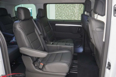 Toyota Proace Gebrauchtwagen