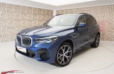 BMW X5 Gebrauchtwagen