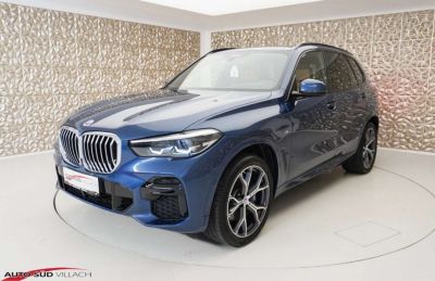 BMW X5 Gebrauchtwagen