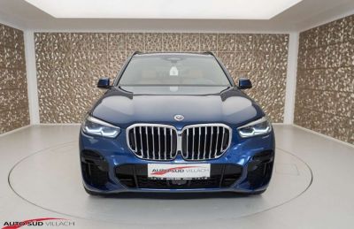 BMW X5 Gebrauchtwagen